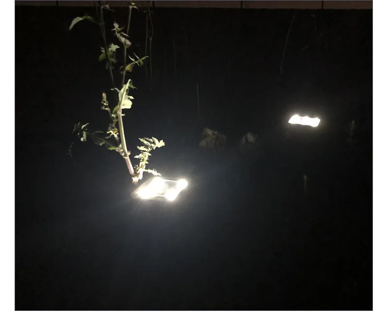 Стиль открытый нержавеющей стали солнечный 8LED подземный светильник квадратные встроенные лампы Газон лампа парковый, садовый водонепроницаемый светильник
