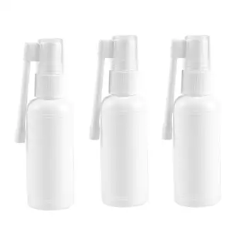 

10 Pcs Spray Bottles 10ml Reusable Bottles Rhinitis Makeup Water Sprayers Perfume Dispensers Mist Sprinkling Sanitizer Holder