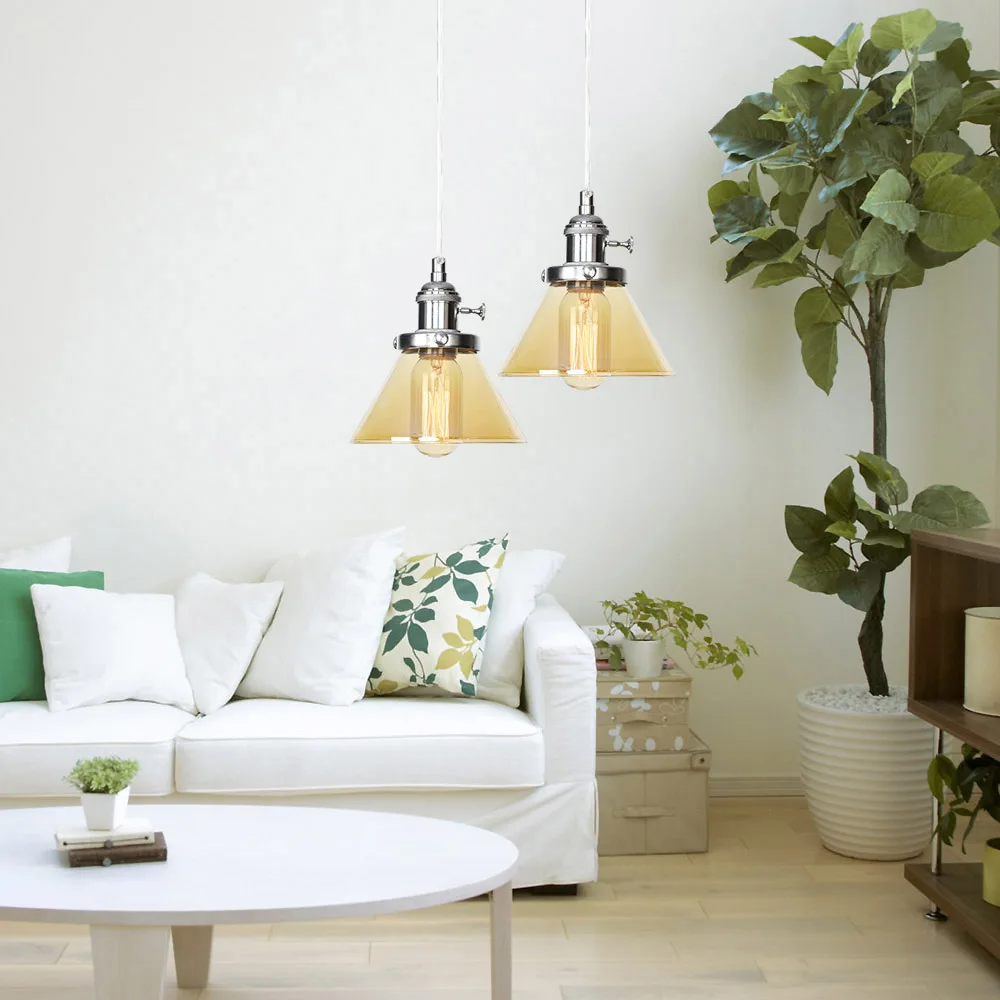 DA121铬色+琥珀色 场景图