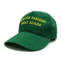 Green Baseball Cap Adjustable Sun Hat Casual All-match Pure Cotton Beach Hat in Spring Summer