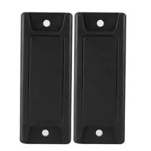 10 шт. ABS 78x30 мм UHF RFID Анти металлические бирки полосы 860~ 960 МГц EPC горячая распродажа