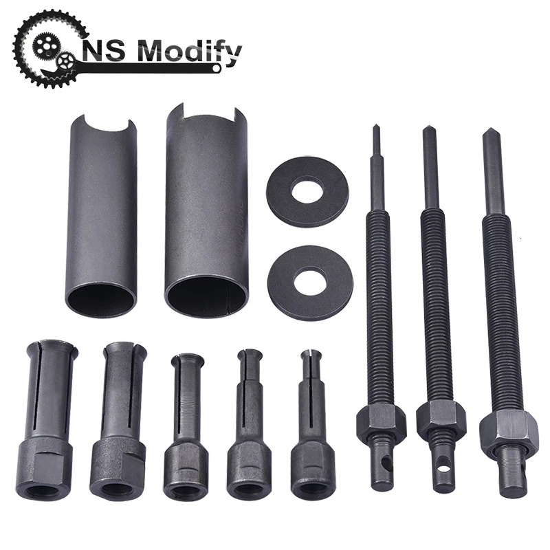 Ns Modify 9mm 23mm Diameter Bearing Puller Tool Motocycle Car Inner