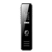 Dictaphone-Pen Voice-Recorder Audio Digital Long-Distance Activated Mini Portable HD