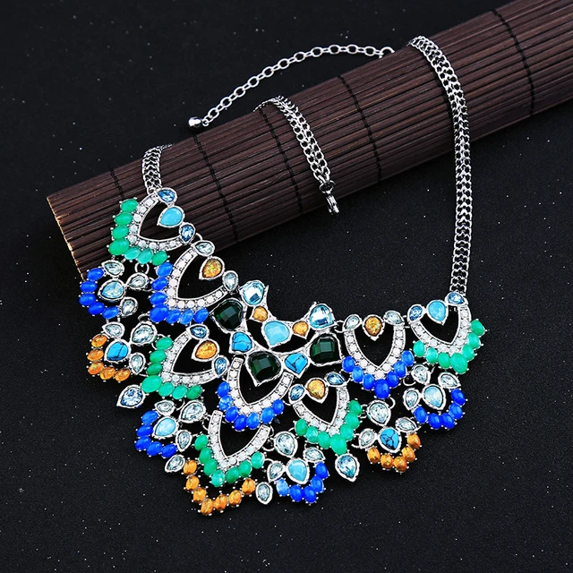 Wholesale Sale Fashion Necklaces