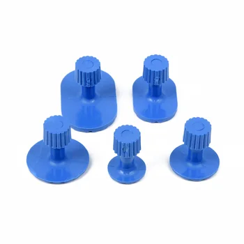 

30pcs Pulling Tabs Car Body Removal Paintless Repair Tools Puller Tabs Cat Dent Repair Part Replacement Replaces