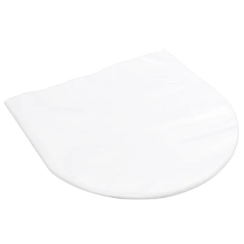 

50pcs Replacement LP Home Audio Vinyl Sleeve Inner Storage Accessories Anti-Static Dustproof Protection Bag Turntable