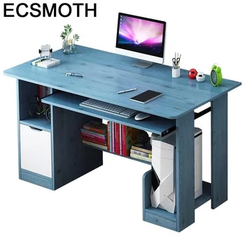 

Furniture Tafelkleed Small Scrivania Ufficio Escritorio Mueble Support Ordinateur Portable Mesa Laptop Study Desk Computer Table