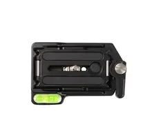 

Tripod Quick Release Plate Qra-635L Stabilizer Clip Base Quick Universal Camera