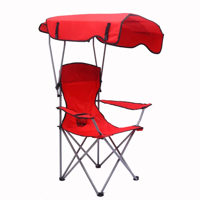 Best Folding Canopy Chair With Sunshade 2023