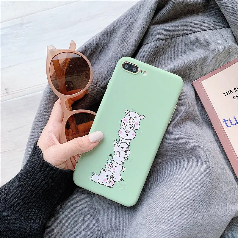 抹茶魅族魅蓝手机壳 7