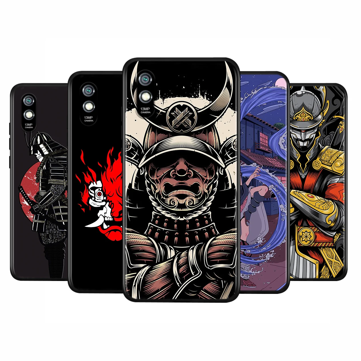 Силиконовый чехол для Xiaomi Redmi 10X 9 9T 9C 8 7 6 Pro 9AT 9A 8A 7A 6A S2 GO 5 5A 4X Plus | Мобильные телефоны