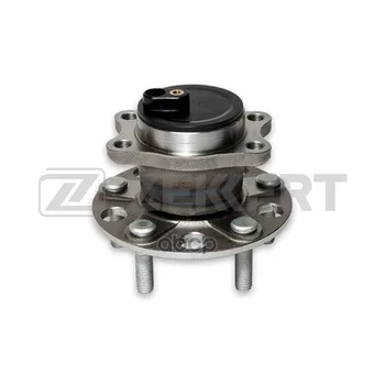 

Chrysler Sebring III 07- Dodge Avenger 07-caliber 06- Jeep Patriot / Liberty 07-rear. Zekkert art. rl-1649