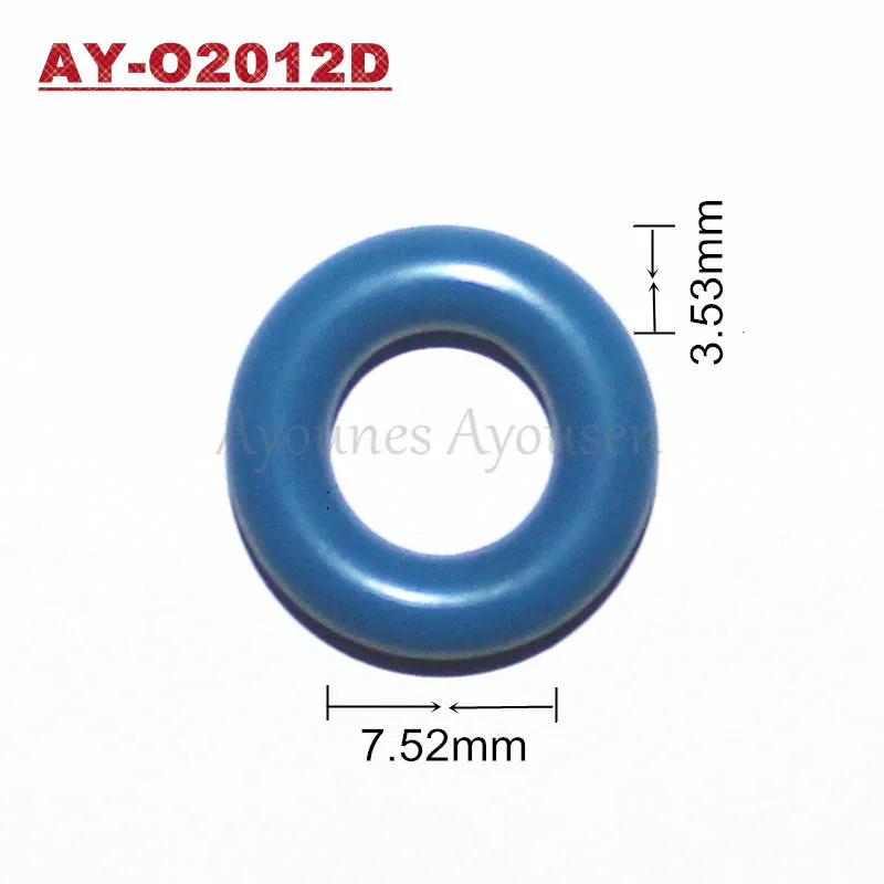 

free shipping 500pieces GB3-100 Rubber seals rubber oring with 14.58*7.52*3.53mm fit for fuel injection repair kits (AY-O2012E)