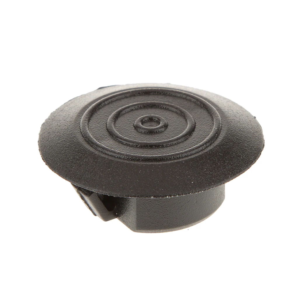 20pcs Nylon Rocker Panel Moulding Retainer Clip For GM Toyota Pontiac Vibe