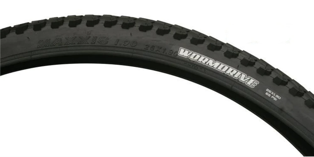 maxxis semi slick