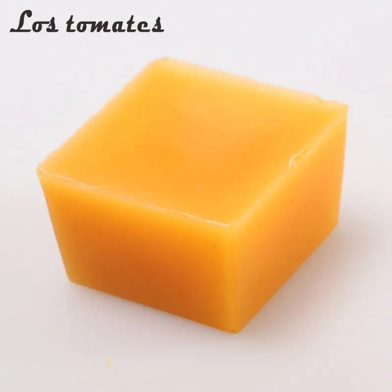 1pc Waxed Leather Craft Smooth Wax Thread Line Wax Beeswax Sewing Supplies DIY Polishing Grinding Tool leather sewing kit leather tools leather craft tools
