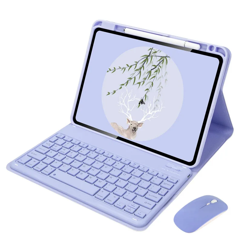 Novo teclado para teclado galaxy tab s6