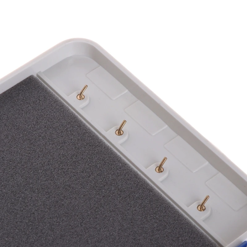 

Fishing Box Floats Storage Main Line Multi Functional Tackle Outdoor Accessories