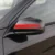 2ШТ Автомобиль-стайлинг Боковое Зеркало Заднего Вида Полосы светоотражающие Наклейки Для lada VESTA niva kalina priora granta largus ваз Самара