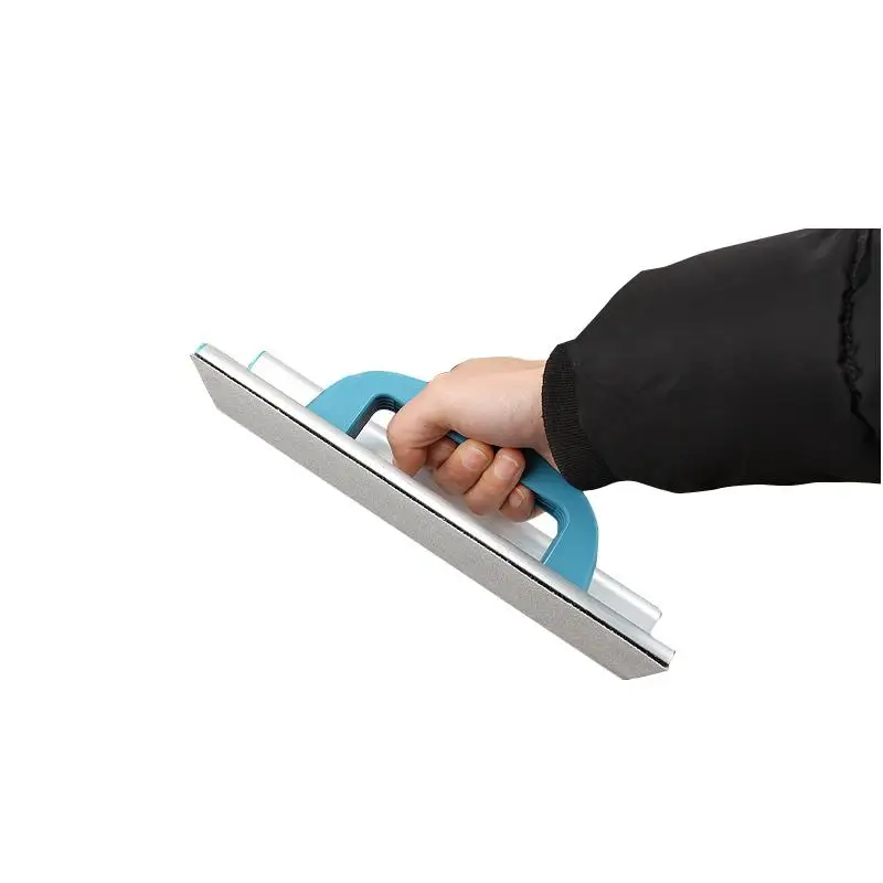 90 Degree Inside Corner Sanding Tool for Drywall Finishing Sanding