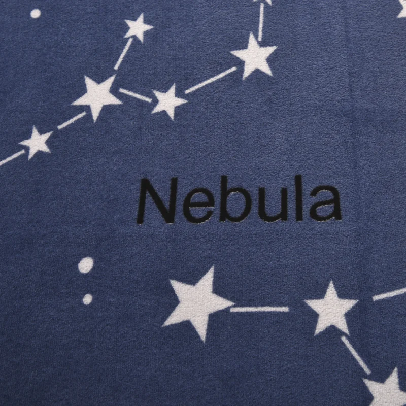 LREA blue stars одеяло из кораллового флиса плед для постельных принадлежностей или дивана путешествия be usd бросок осень и лето