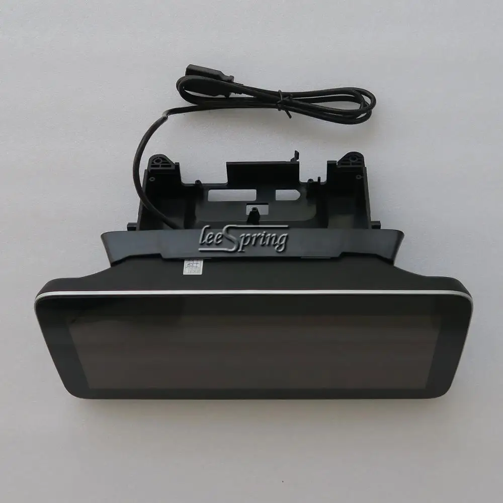 Perfect 10.25 inch Touch Screen Android 9.0 Car Multimedia Player for Mercedes Benz GLC 260L (2016-2019 Original car NTG 5.0 system) 4 Perfect 10.25 inch Touch Screen Android 9.0 Car Multimedia Player for Mercedes Benz GLC 260L (2016-2019 Original car NTG 5.0 system) 4