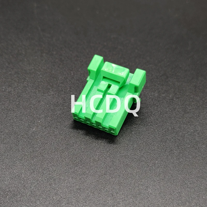 Оригинальный женский автомобильный разъем 7 контактов корпус и - Цена: 128,91 - 232,04 руб.