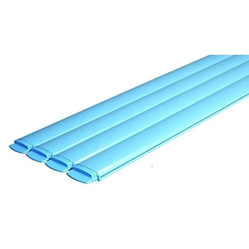 

LAMA PARA CUBIERTAS AUTOMÁTICAS ANCHO MÁX. 4 m AZUL