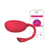 Magic Motion smart Sex toy Remote Control Vibrator G-spot clitoris Fugu APP Vibrating Ball Flamingo Vagina Massager for Woman 1