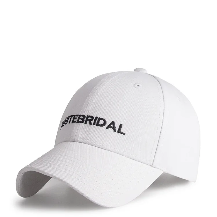

Jade GE Amazon Trend Lettered Embroidered Baseball Cap Men And Women Outdoor Travel Selfie Couples Brim Hat Wholesale