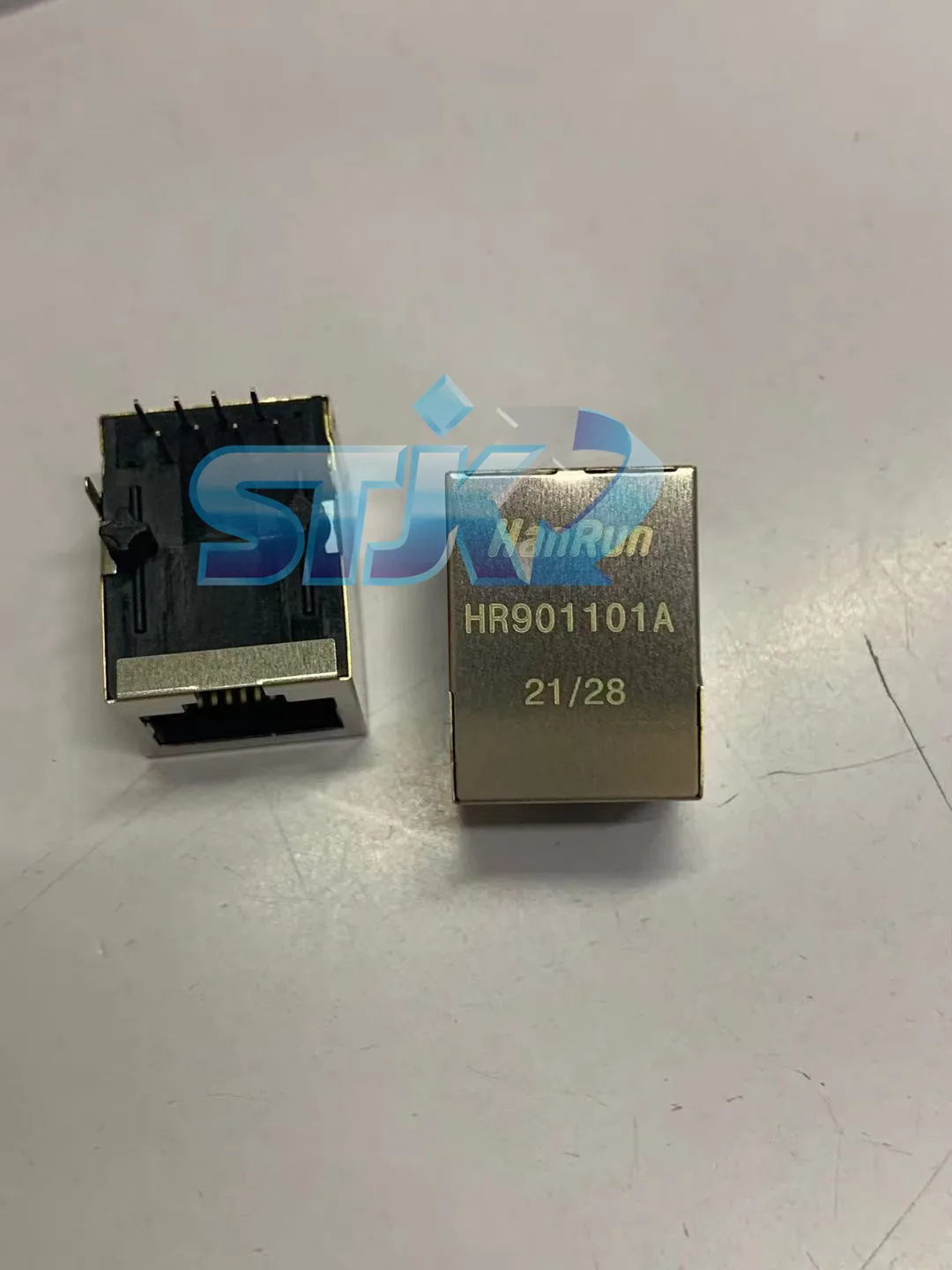 

Сетевой трансформатор HR901101A RJ45 2021 + Серия интерфейса, новая и оригинальная серия решения