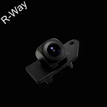 

R-Way Car Rear View Camera For Mitsubishi ASX 2011-2018 HD Car CCD Night Vision Backup Rear View Camera