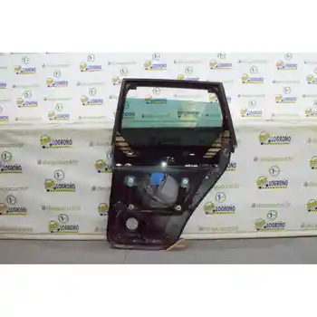 

REAR WINDOW LEFT VOLKSWAGEN TOUAREG (7LA)