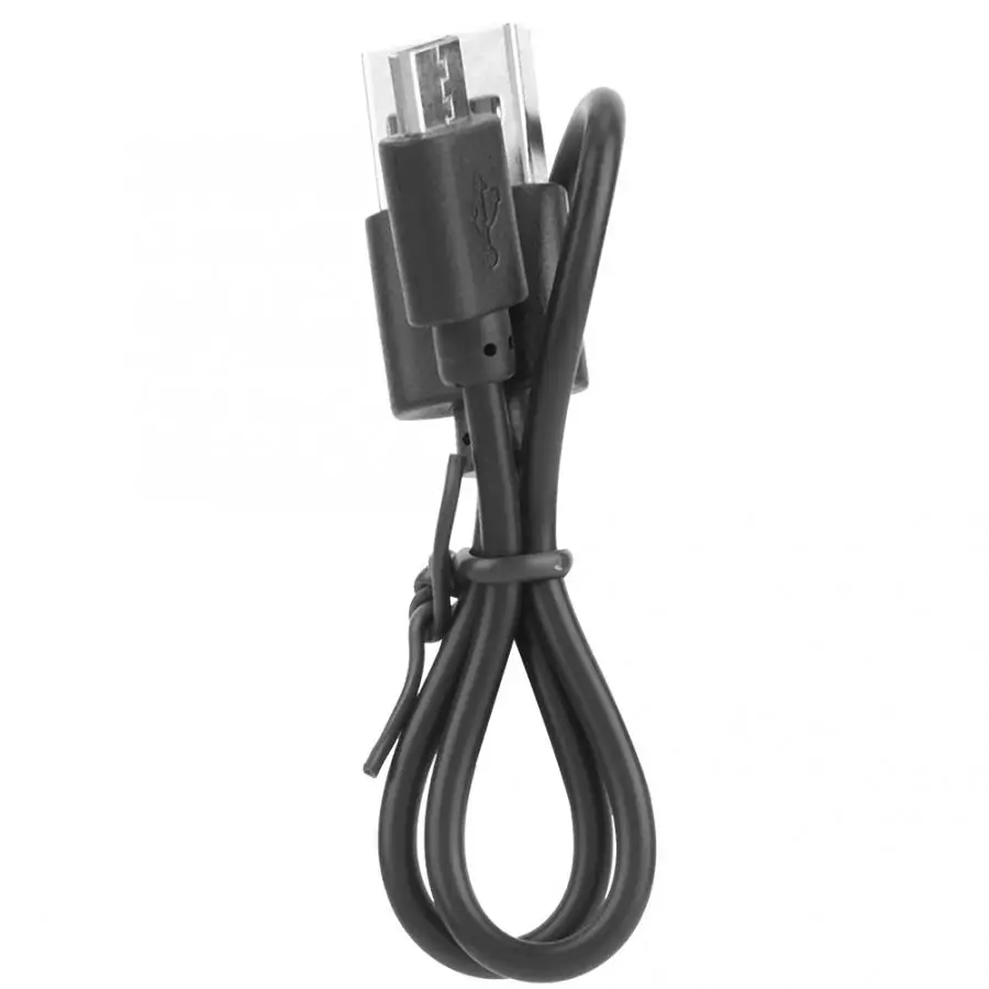 GUB велосипедный, зарядка от USB Электрический Звонок Рог Водонепроницаемый кольцо для велосипеда Рог велосипедный Звонок аксессуары Q-200