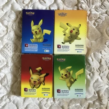 

20Pcs/set Pokemon Mega GX Cards Shining TAKARA TOMY English Card Battle Carte Trading Cards Game Children Toy Kids Gifts