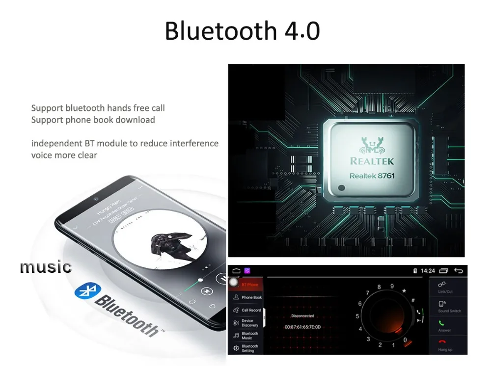 COIKA 10,2" Система Android 9,0 8 ядерный автомобильный радиоплеер для BMW E90 E91 E92 2005-2012 gps Navi Стерео Carplay Google PIP 4G SWC