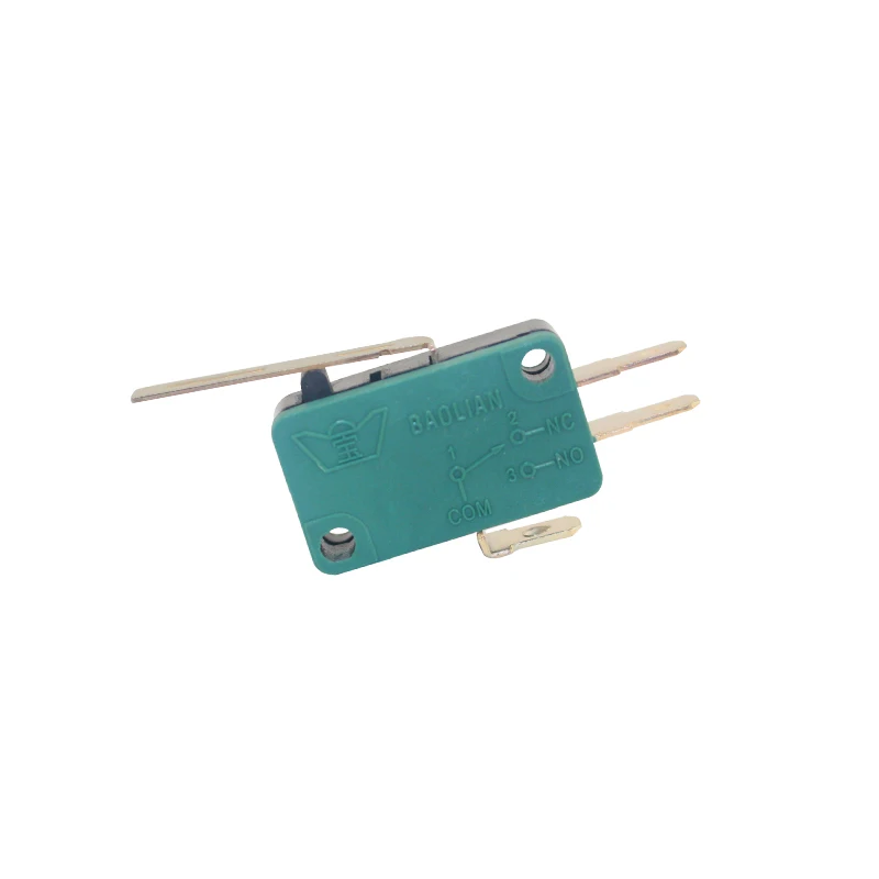 

Baolian genuine tripod with chip micro switch, doll machine crane switch micro switch