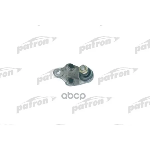 Опора Шаровая Левая Toyota: Corolla 87-91 PATRON арт. PS3064L