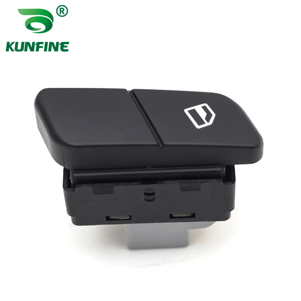 6Q0959858A9B9 Interrupteur De Lève-vitre RIDEX, AIC, AUTOMEGA, BSG