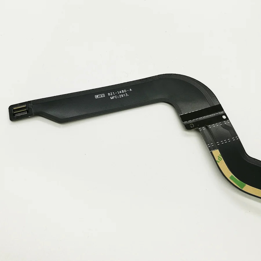 3 шт./лот новый жесткий диск HDD кабель с кронштейном для Apple Macbook Pro 13 дюймов A1278 Mid 2012