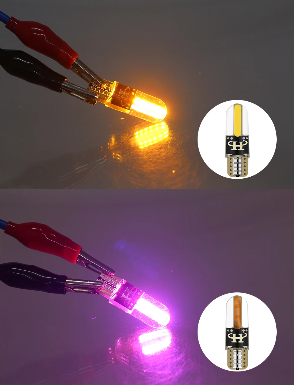 led t10