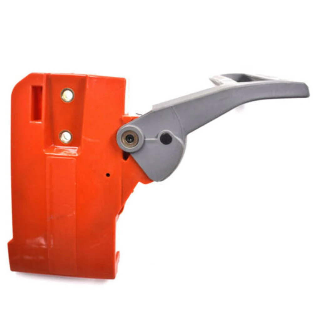 

1pc Easy Installation Chain Brake Handle Clutch For Husqvarna 50 51 55 Chainsaw