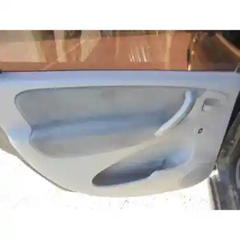 

REAR WINDOW LEFT CITROEN XSARA PICASSO