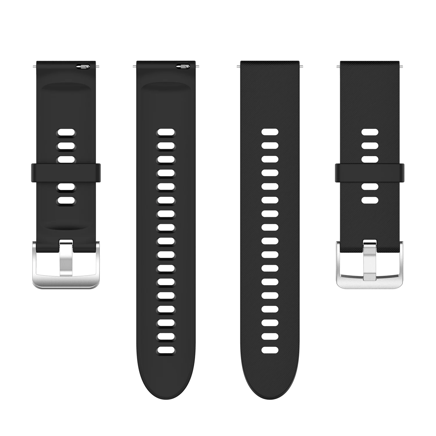 Watch Band Strap for Xiaomi Mi Watch Color Sports Edition Watchband Silicone Bracelet Wristband for MI Watch Color/ gt 2 46mm