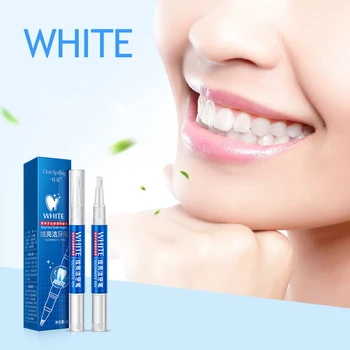 

1Piece Hyun bright teeth whitening pen Stain Remover Tooth Whitening Gel Whitener Gel Cleaning Teeth health Care Dental Pen