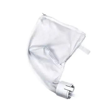 

Swimming pool filter vacuum bag Fabric Collect garbage Spa bath filter replacement parts Aquarium filter