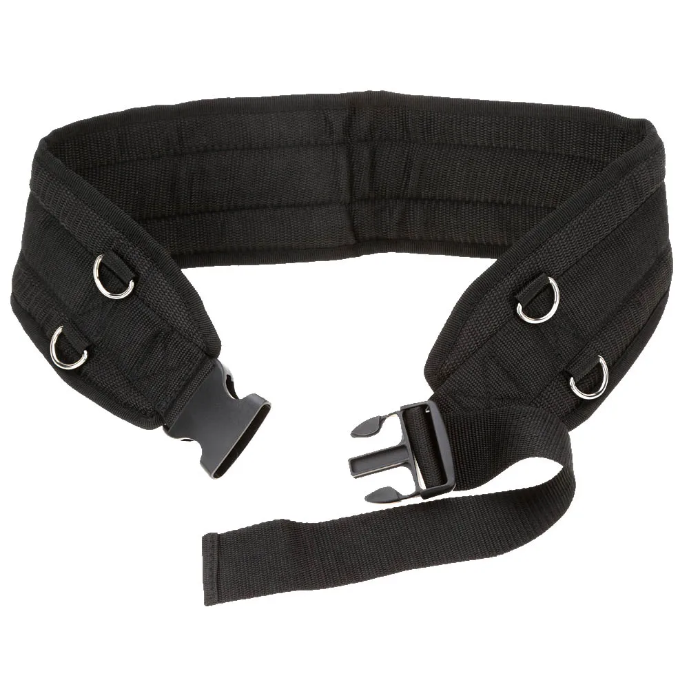 

Stand Up Fishing Gimbal Padded Fighting Belt Waist Rod Holder Shoulder Back Adjustable Belt Waist Rod Holder Fishing Tools