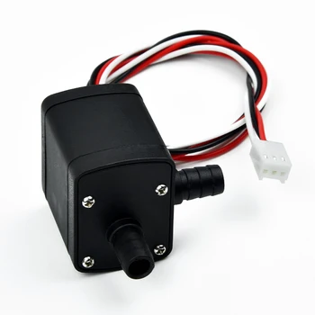 

JT-180B Water Pump Mini DC Cooling High Heat Resistant Brushless motor
