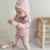 MILANCEL baby sleep хлопчатобумажная детская пижама baby boy sleepers cherry print infant sleep set