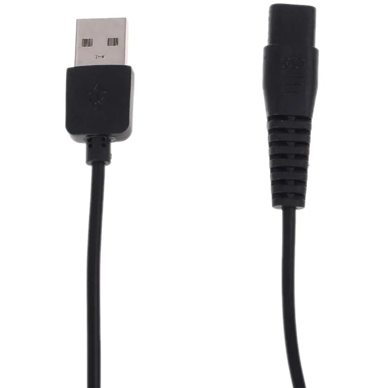 Электробритва usb зарядный кабель зарядное устройство для сетевого шнура адаптер